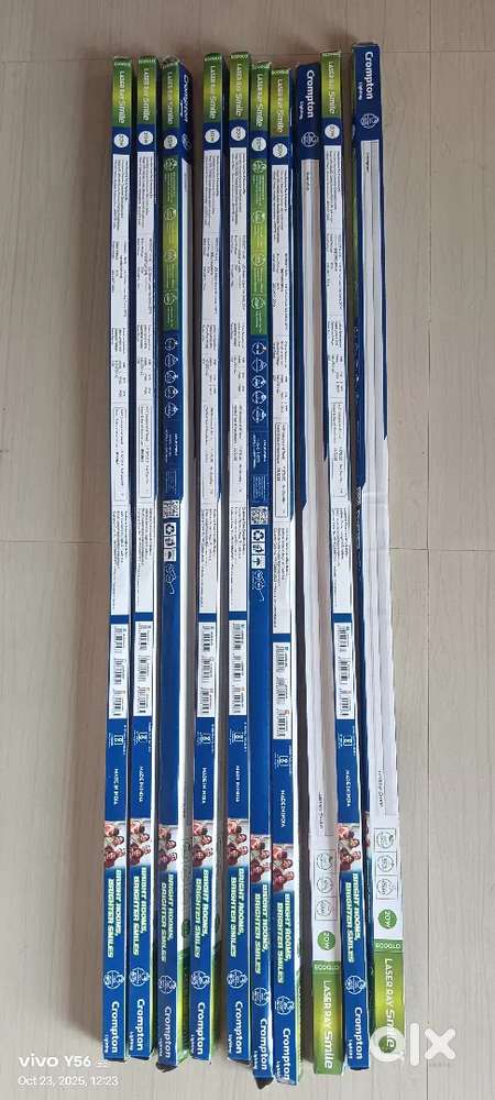 Crompton tubelight 20w