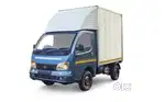 Van Delivery work at Kurinjipadi Cuddalore