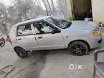 Maruti Suzuki Alto K10 2011 Petrol Good Condition