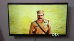 CROMA 43 INCH FULL HD SEMI SMART LED TV