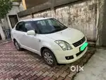 Maruti Suzuki Swift Dzire 2010 Diesel Good Condition