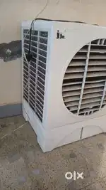 Cooler cooler