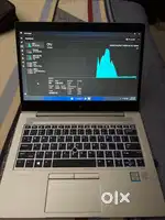 HP Elitebook 830 G5 for sale