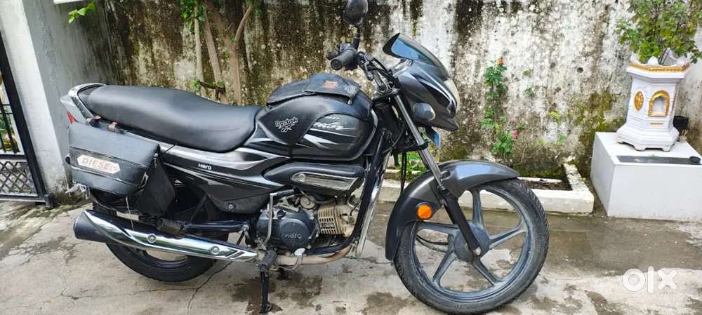 Super Splendor