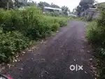 4 cent near to Pullur center and Hospital Irinjalakuda Thrissur