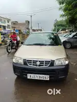 Maruti Suzuki Alto 800 2009 Petrol 98000 Km Driven