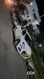Tour S cng Daily rental