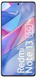 Redmi Note 13 5G