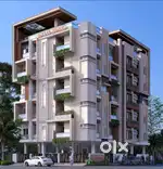 LUXURY FLATS FOR SALE