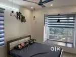 For rent 2bhk apartment near Technopark