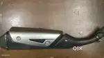 Xpulse Exhaust 2022 model