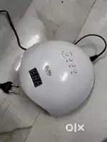 UV Led Nail paint lamp