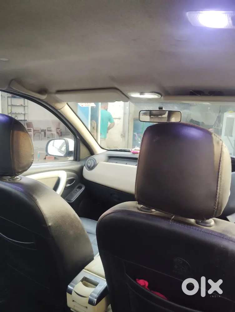 Renault Duster 2014 Diesel 98761 Km Driven