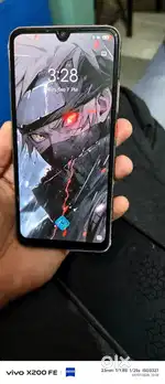 Vivo s1 pro