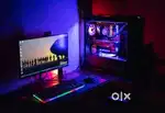 Customized Core i5 PC – Powerful & Reliable