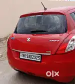 Maruti SWIFT Diesel 2017