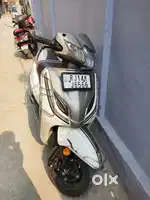 Honda Activa 5G