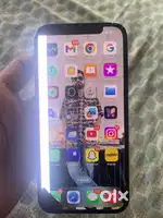 iPhone 12pro 128