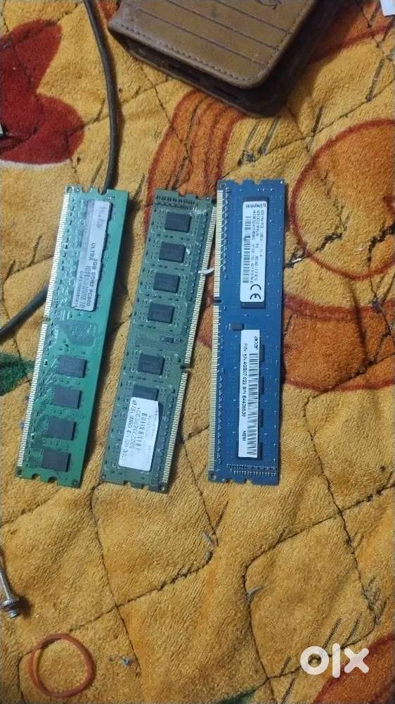 Ram for sold