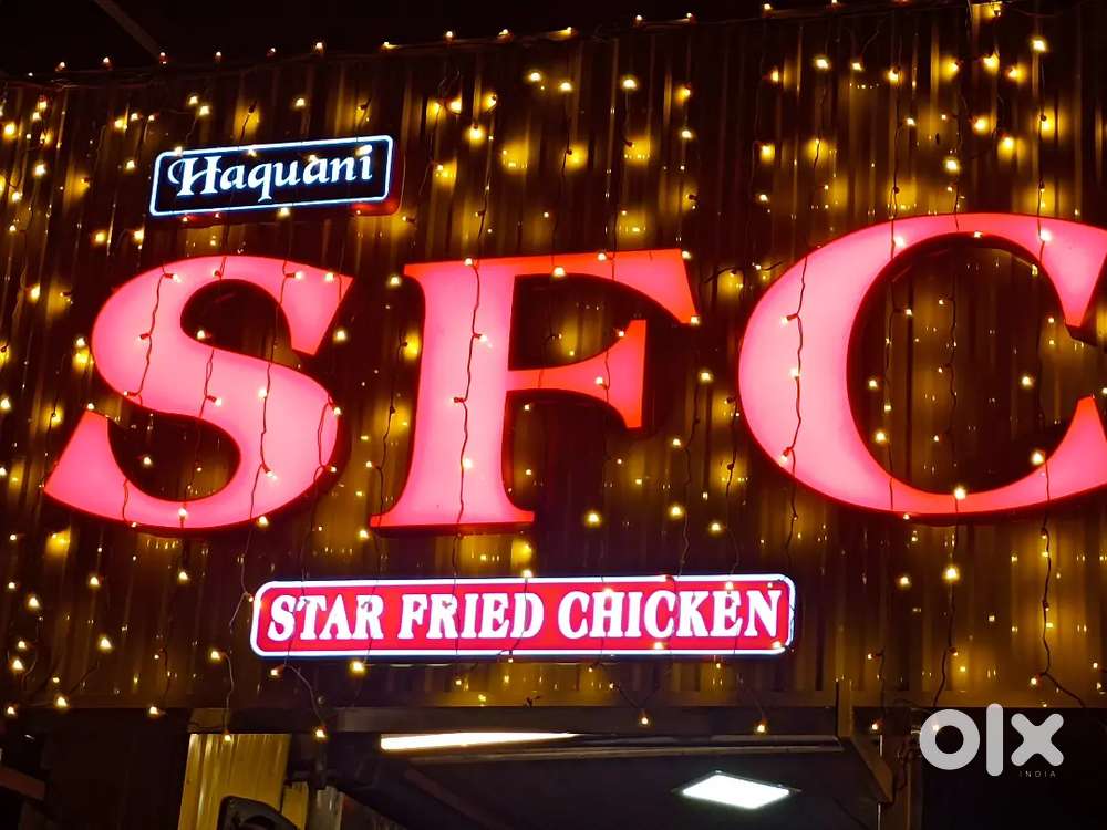 Need restaurant helper