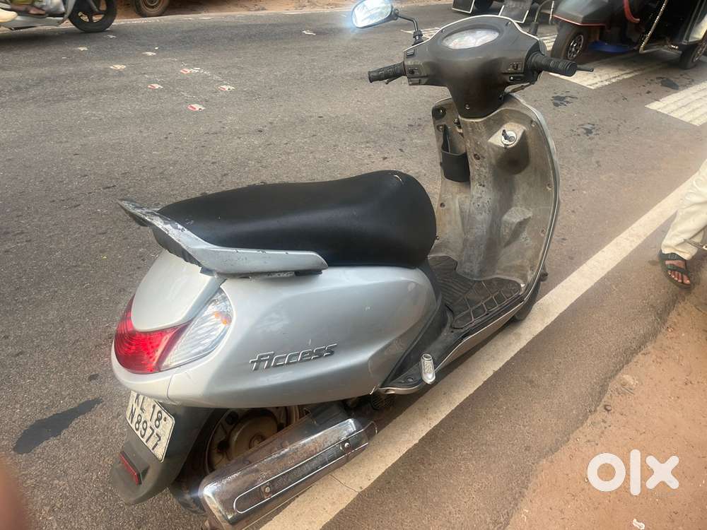 Good condition
