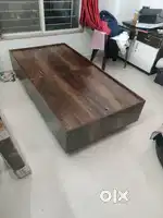 New Single bed with storage available