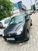 Maruti Suzuki Alto 800 2012-2016 CNG LXI, 2013, Petrol