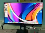 One plus 24 inch FHD Monitor as like New