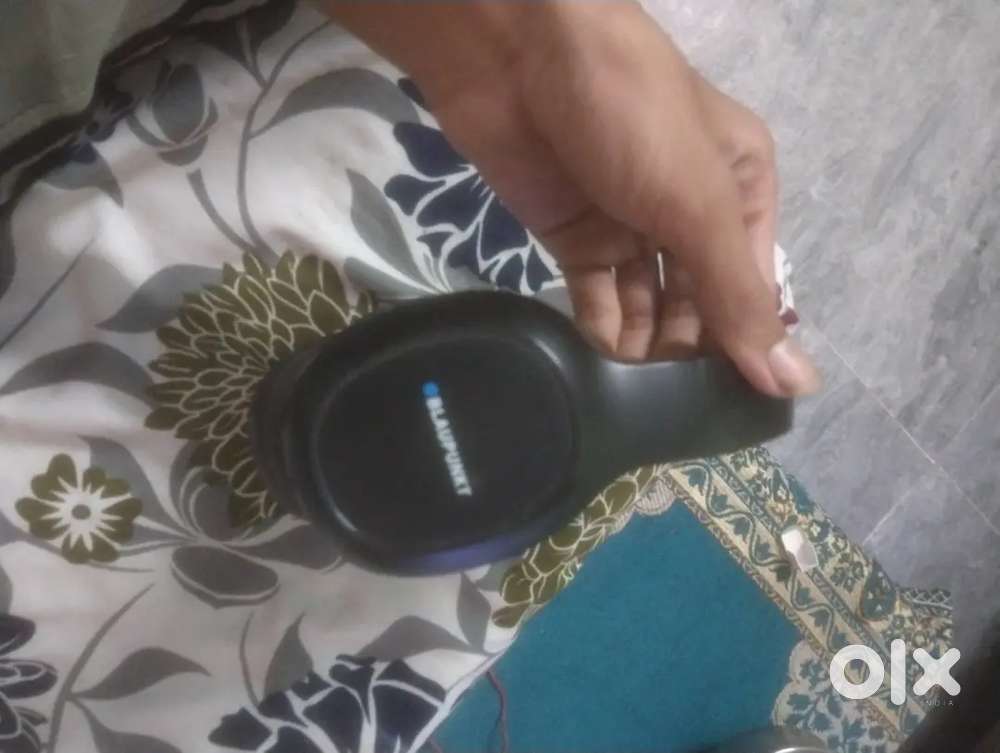 Headphones
