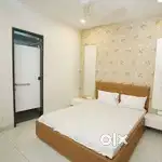 2BHK Luxury Flate Vijay Nager