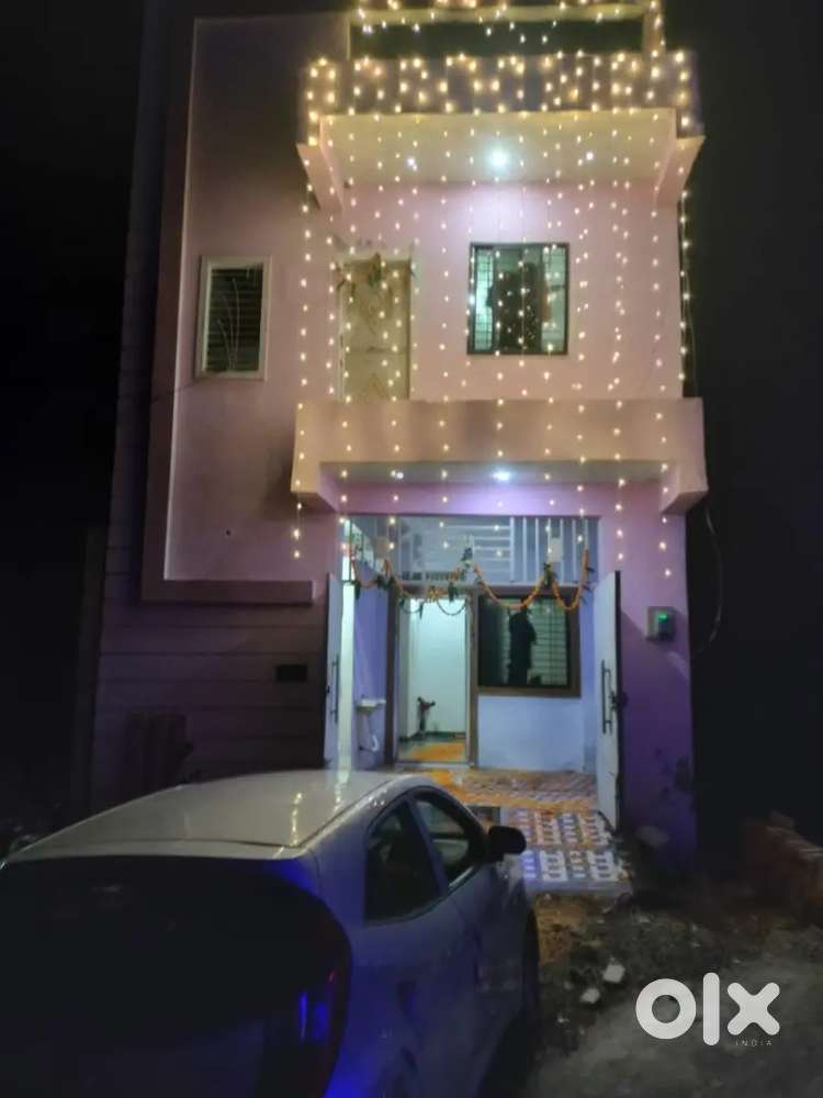 For rent  to a family