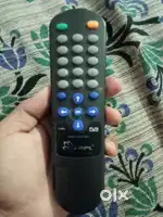 Universal Remote