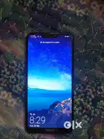 Honor 8c , 4GB/64GB ,