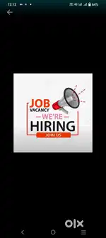 Were house job and production work