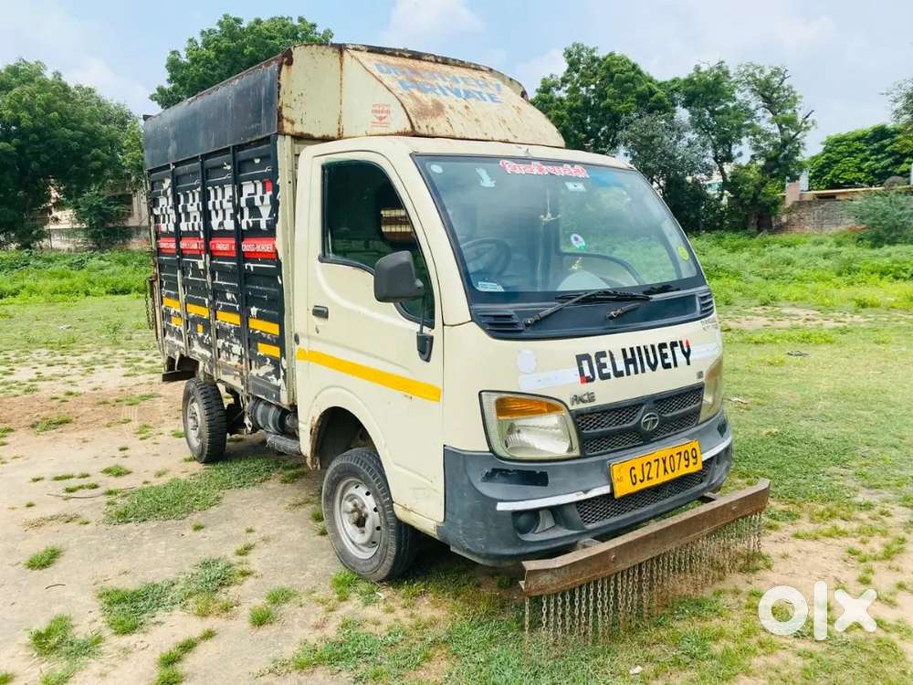 Tata ace diesal 2017