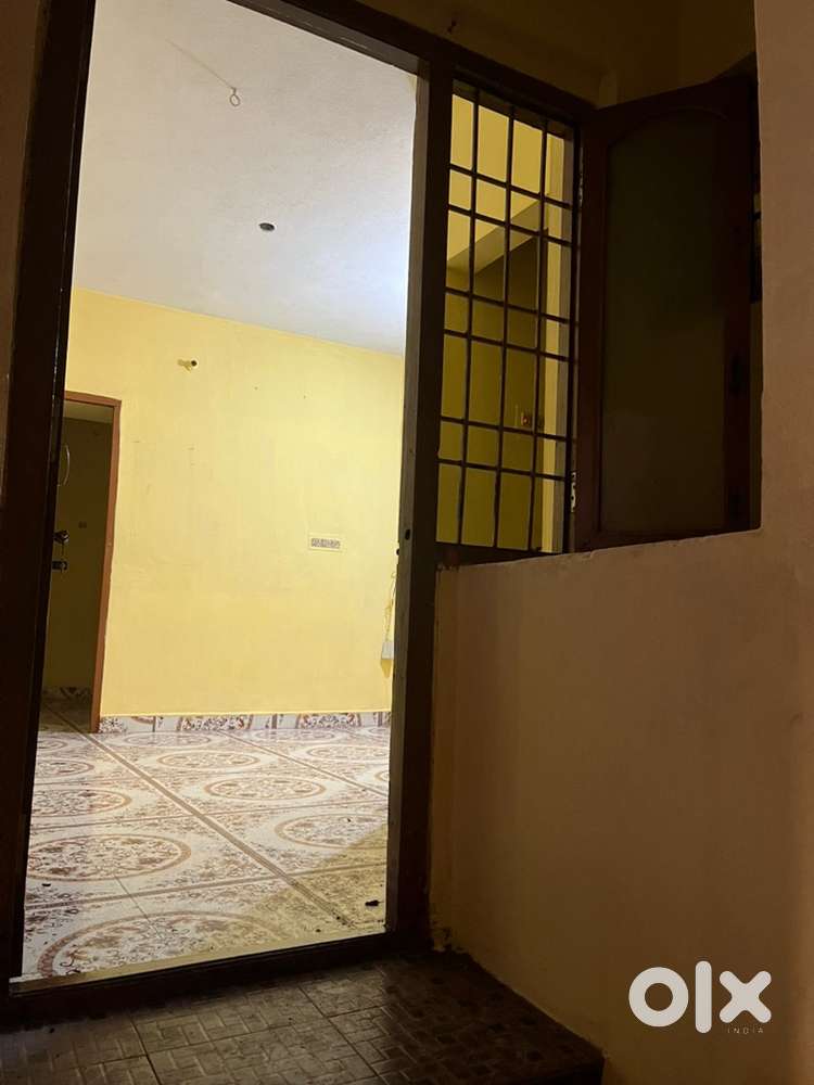 1 BHK rent house in Ayanavaram