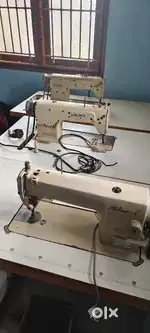Tilaring mechanic
