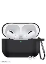 TWS Airpods Pro Style Earbuds | Bluetooth 5.1 | Noise Cancel