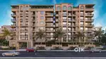 NEAR CITY PARK MANSAROVAR OPPOSITE VT ROAD 4 BHK LUXURIOUS APARTMENT
