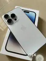 Iphone 14 pro 128gb with box & all accesories at affordable price
