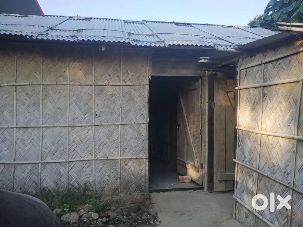 Rent at seluophe near sengrijan gate 1 room 1 kitchen