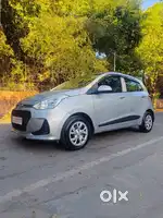 Hyundai Grand i10 1.2 Kappa Magna, 2019, Petrol