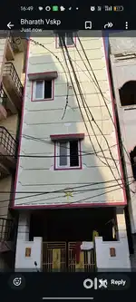 1 BHK house for sale