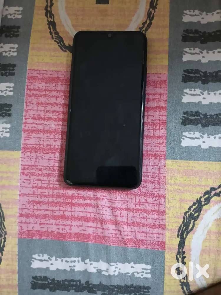 Redmi note 8