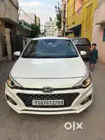 Hyundai Elite i20 2019 Diesel ASTA Well Maintained