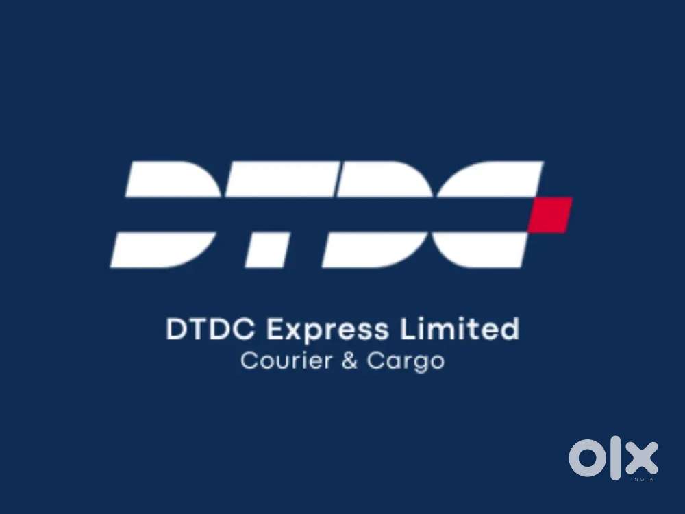 Want Delivery boy for dtdc mithanpura new  E B STAR MARKET