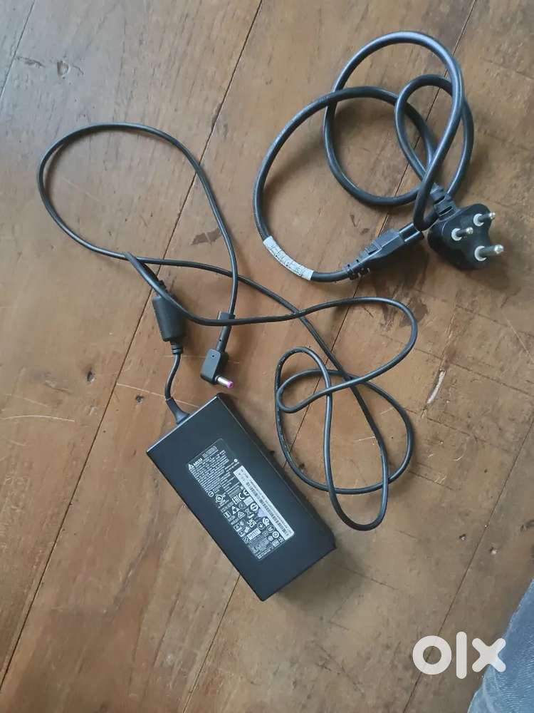 Laptop Charger Acer Aspire 7