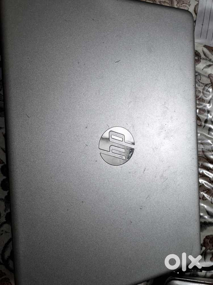HP 14” Laptop For sale