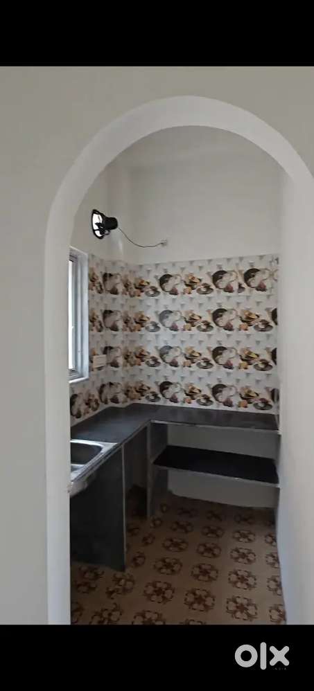 Looking for a flatmate to share a 2BHK flat