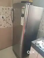 Samsung fridge